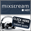 MixStream Hosting