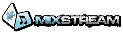 MixStream - Media streaming services, SHOUTcast, AutoDJ, transcoding